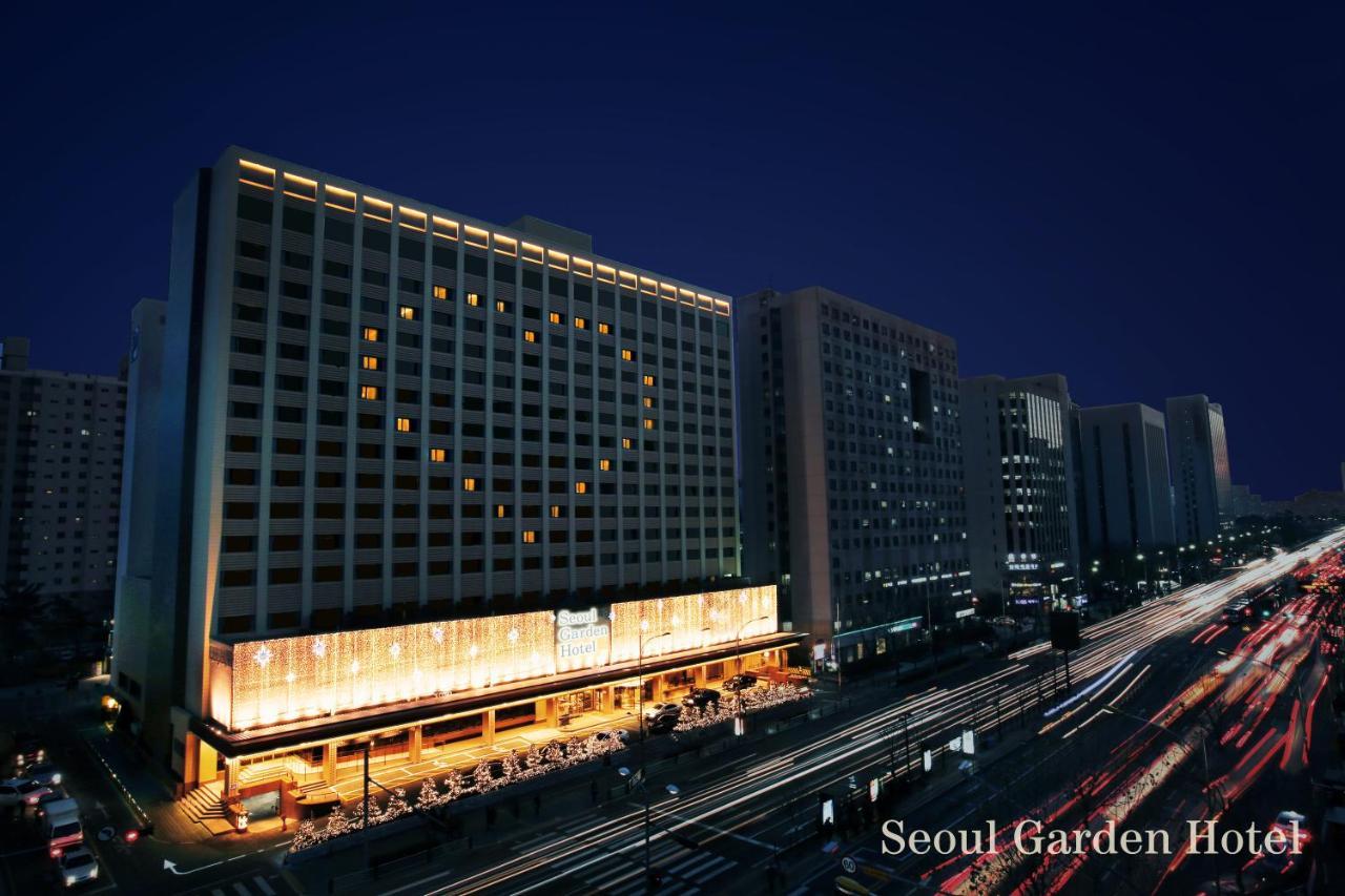 Garden Hotel