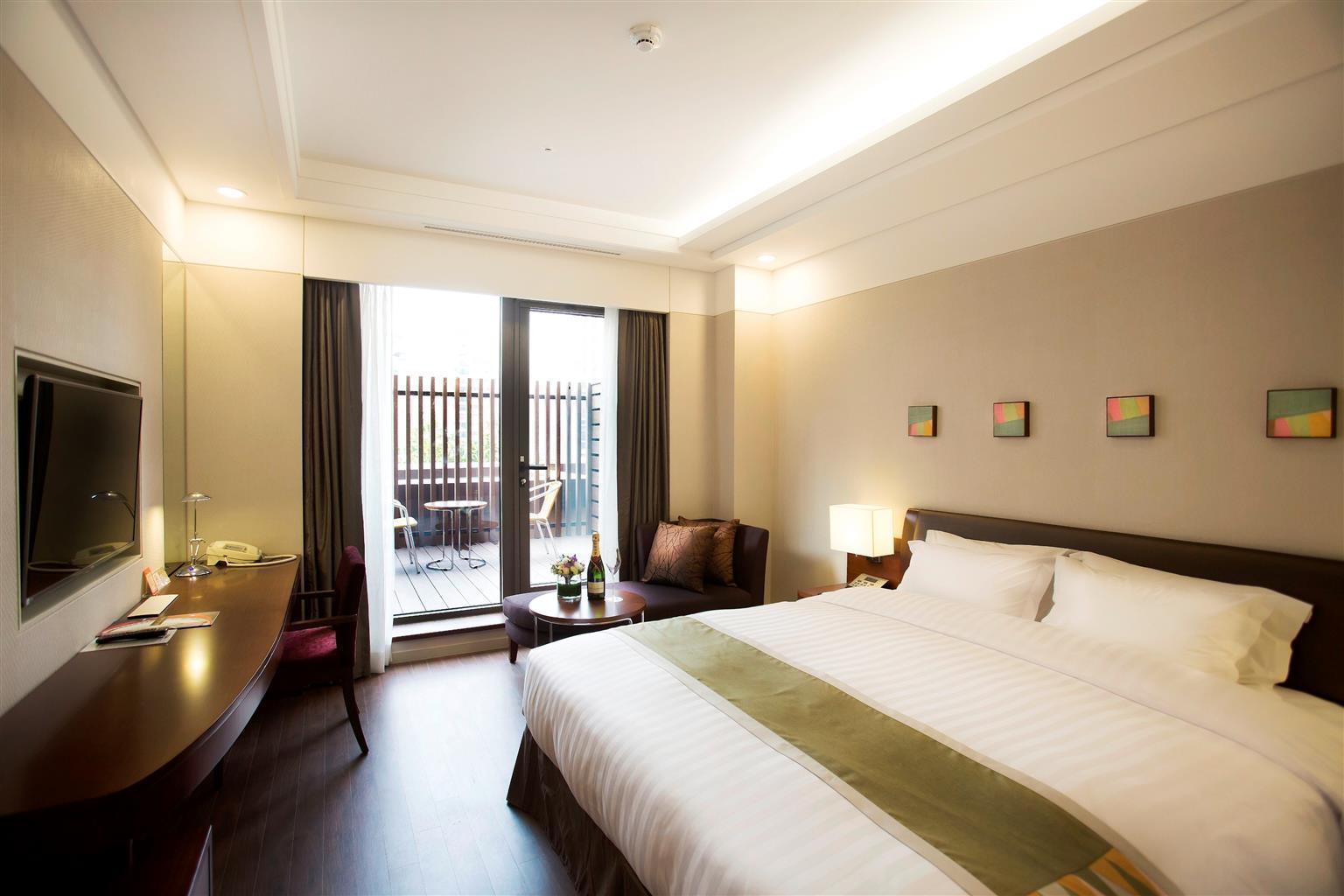 Hotel Garden