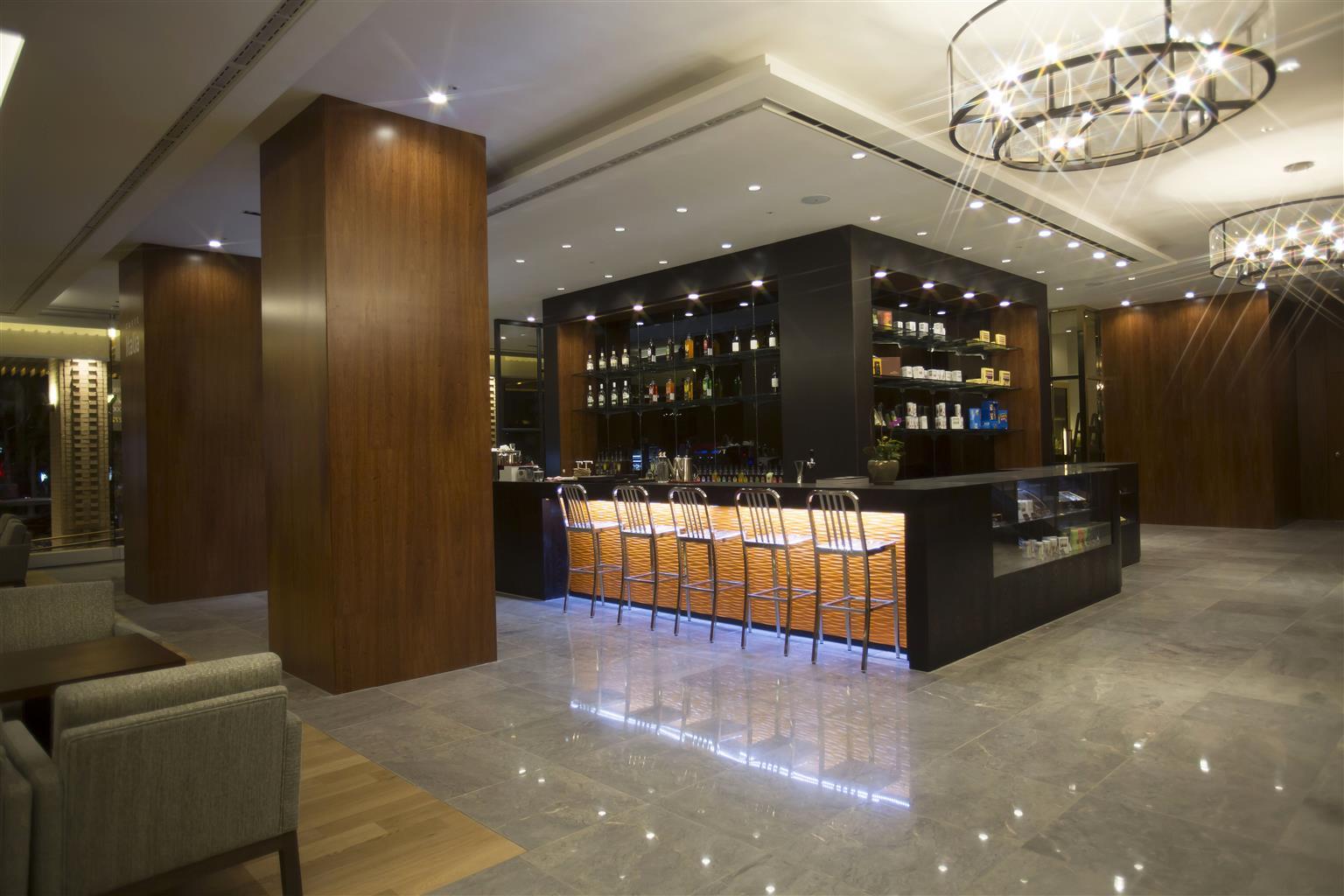 การ์เดน โฮเทล โรงแรม 4*